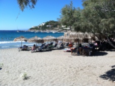 Siros Beach