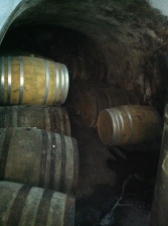 French Oak Barrels