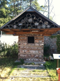 Hive House