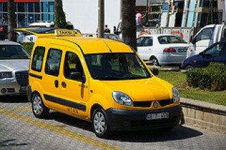 Marmaris Taxi